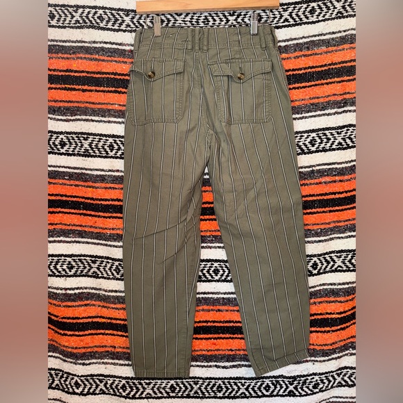american eagle cargo pants - Picture 2 of 3